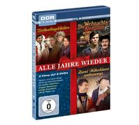 Alle Jahre wieder - 3 Filme [Alemania] [DVD]