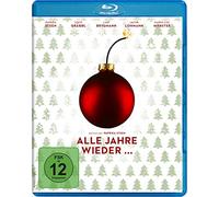 Alle Jahre wieder... [Alemania] [Blu-ray]