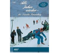 Alle Jahre wieder - Die Familie Semmeling [Alemania] [DVD]