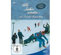 Alle Jahre wieder - Die Familie Semmeling [Alemania] [DVD]