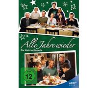 Alle Jahre wieder - Die Weihnachtsserie [Alemania] [DVD]