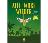 Alle Jahre wieder - Tenorsaxofon
