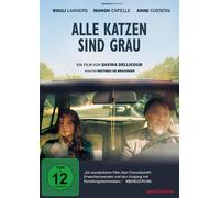 Alle Katzen sind grau (OmU) (DVD) (Importación USA)