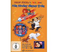 Alle Kinder dieser Erde, 1 DVD [Alemania]