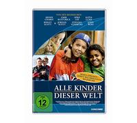 Alle Kinder dieser Welt [Alemania] [DVD]