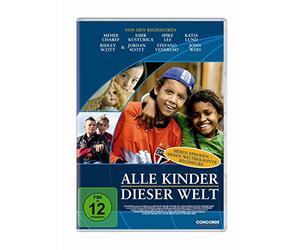 Alle Kinder dieser Welt [Alemania] [DVD]