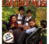 Alle Leut Hab'N a Freud