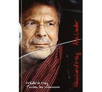 Alle Lieder, Textbuch: Liedtexte