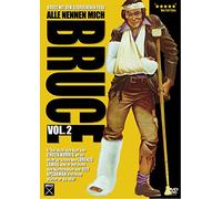 Alle nennen mich Bruce Vol. 2 [Alemania] [DVD]