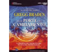 Alle porte del cambiamento (+booklet) (Scienza e conoscenza)