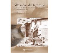 Alle radici del territorio. La necropoli dell'età del Bronzo di Canegrate a 70 anni dallo scavo
