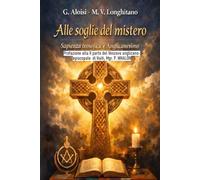Alle soglie del Mistero: Sapienza teosofica e anglicanesimo (Specchio dell'anima)