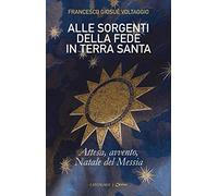 Alle sorgenti della fede in Terrasanta. Attesa, Avvento, Natale del Messia (Vol. 2)