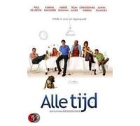 Alle Tijd by Paul de Leeuw
