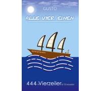 Alle Vier Einen (ebook)