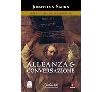 Alleanza & conversazione. Esodo: il libro della redenzione (Fuori collana)