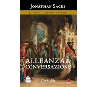 Alleanza & conversazione. Levitico: il libro della santità (Fuori collana)
