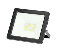 Virone FL-2 Foco Led Exterior Foco Led Interior Negro (30W 2300lm)
