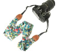 Alled Cámara Correa,Correa de Cuello Camara De Hombro Cuello Cinturón,Bohemia Vintage Cámara Universal Ajustable Correas para Nikon Canon Sony Lumix Fujifilm Pentax Olympus DSLR SLR Etc.