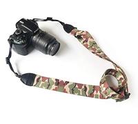 Alled Cámara Correa,Correa de Cuello Camara De Hombro Cuello Cinturón,Bohemia Vintage Cámara Universal Ajustable Correas para Nikon Canon Sony Lumix Fujifilm Pentax Olympus DSLR SLR Etc.(Ajustable)