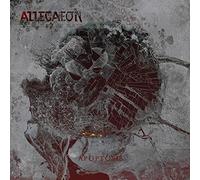 Allegaeon - Apoptosis