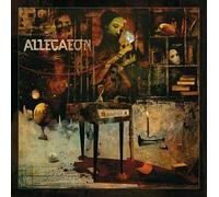 Allegaeon - DAMNUM (LP)