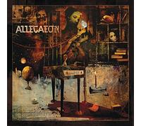 Allegaeon – DAMNUM – Vinilo (LP)