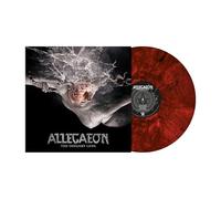 Allegaeon - The Ossuary Lens [Vinilo]