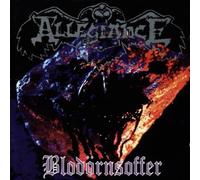 Allegiance - Blodörnsoffer