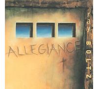 Allegiance by Ray Boltz