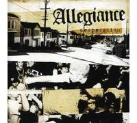 Allegiance - Desperation