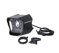Allegion Netherlands B.V. Haibike Skybeamer 150 Am - Faros Delanteros (Plata), Talla única