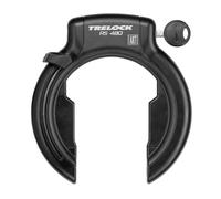 Allegion Netherlands B.V. Unisex - Adulto RS 480 Naz - Candado con Marco Multicolor, 120 mm