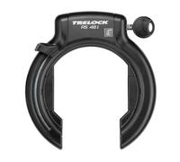 Allegion Netherlands B.V. Unisex - Adultos RS 481 Naz - Candado de Marco, Multicolor, Talla única