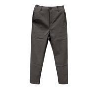 Allegorly Pantalones para hombre Slim Fit Pro Stretch Rip Stop Work Utility Pants cómodos, inteligentes, informales, para el trabajo, viajes y fin de semana, A-café, 3XL