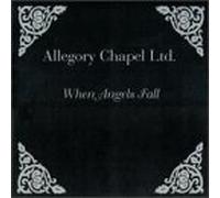 Allegory Chapel - When Angels Fall