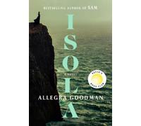 Allegra Goodman Isola: Reese's Book Club (Tapa dura)