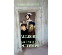 Allègre, la porte du temps: 24
