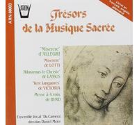 Allegri - Miserere