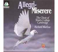 Allegri & Miserere