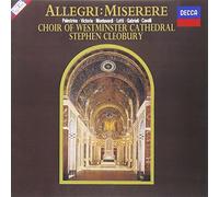 Allegri Miserere