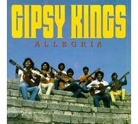 ALLEGRIA by Gipsy Kings