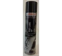 ALLEGRINI Grasa en spray G1 ideal para cadenas y engranajes.