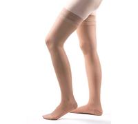 Allegro 20-30mmHg Essential 8 - Manguera de compresión para dedo del pie cerrado