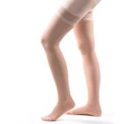 Allegro 20-30mmHg Essential 8 - Manguera de compresión para dedo del pie cerrado