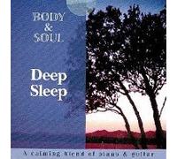 Allegro - Body & Soul Deep Sleep (UK Import)