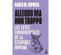 Allegro Ma Non Troppo