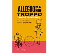 Allegro ma non troppo | Carlo M. Cipolla