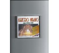 Allegro Milano - Plays World Hits
