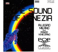 Allegro Milano - Sound of Venezia-plays Rondo Veneziano